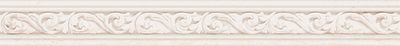 Декор Плитка Intercerama Caesar бордюр вертикальный (БВ117071)
