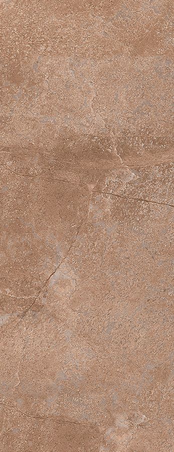 Плитка Intercerama Capriccio коричнева стіна темна (2360156032)