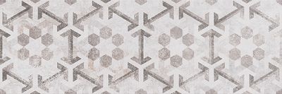 Декор Cersanit Concrete style geometric 20x60