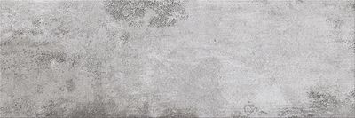 Плитка Cersanit Concrete style grey стена 20x60