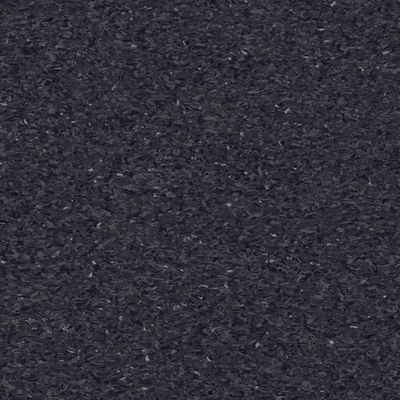 Гомогенний лінолеум Tarkett IQ Granit BLACK 0384
