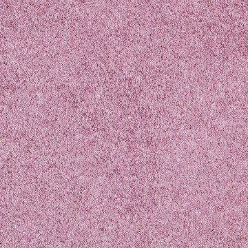 Ковролін ITC Caprice тафтинговий DZ280. 067TI4 пурпурно-рожевий