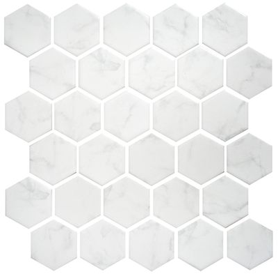 Мозаика Kotto Ceramica HEXAGON HP 6032