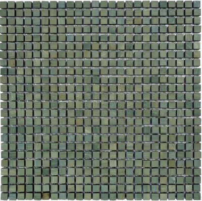 Мозаика Kotto Ceramica MI7 10100603C Terra Verde