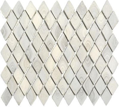 Мозаика Kotto Ceramica MI7 30500301C Grigo Caldo