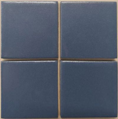Мозаика Kotto Ceramica QUADRATE Q 6008 Steel Blue