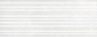 Плитка Intercerama Palmira светло-серый рельеф 2360195071/Р