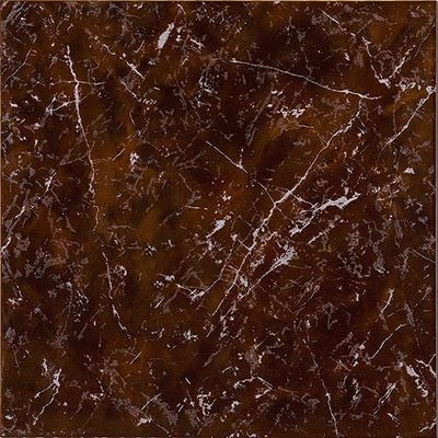 Плитка Intercerama Pietra коричнева підлога