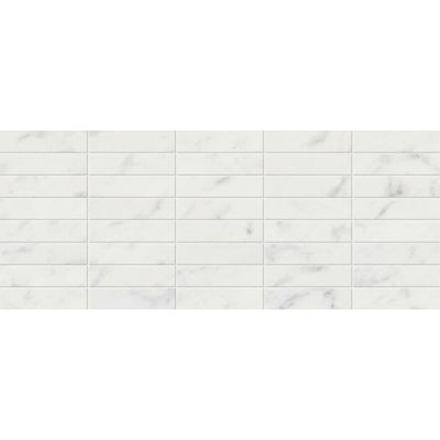 Плитка Kale Marmi&Pietra Carrara C Mosaico CM48530