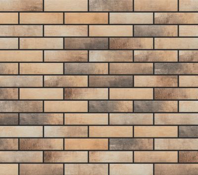 Плитка Cerrad Loft Brick Masala 2082 7x25