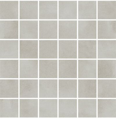 Мозаика Stargres Town Soft Grey Mozaika Rectangles 5900652639427 25x25