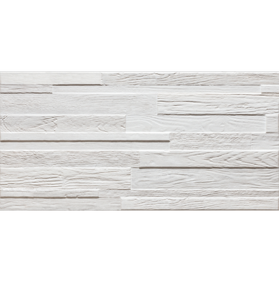 Плитка Stargres Wood Mania White Rett. 5901503200711 30x60