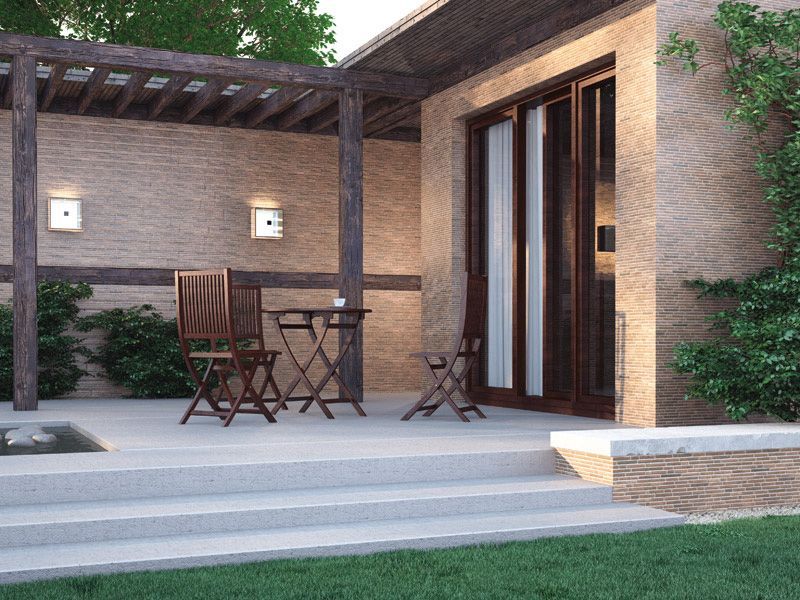 фасадная плитка cerrad