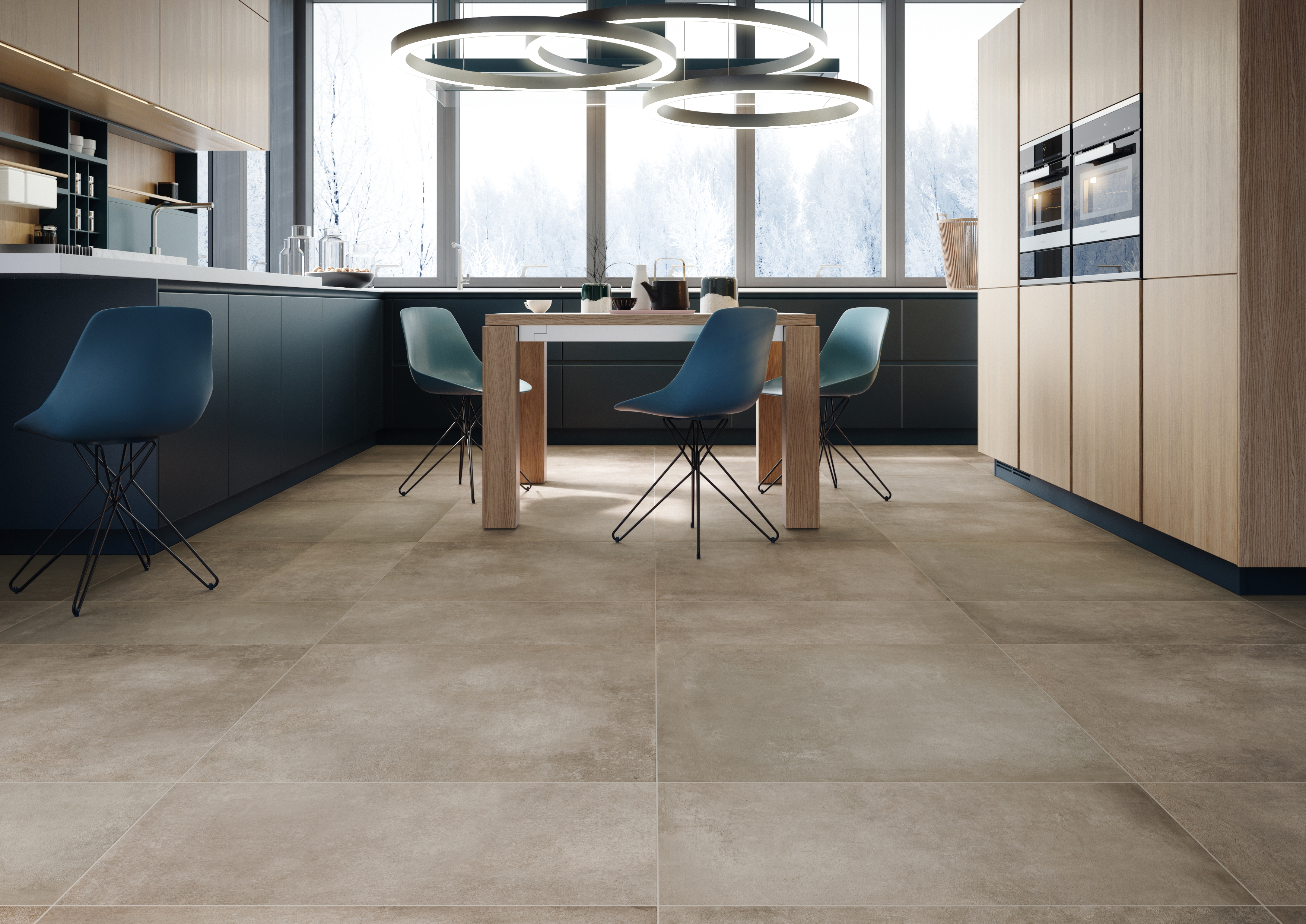 коллекция лукка в интерьере