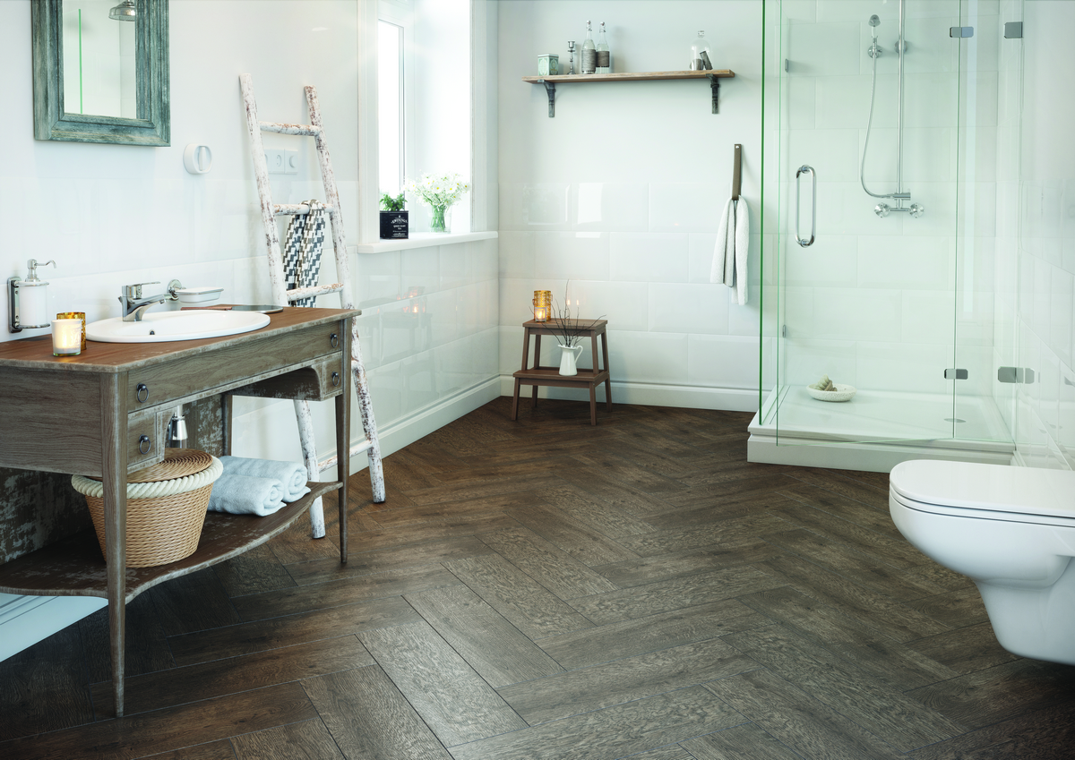 плитка церсанит в интерьере