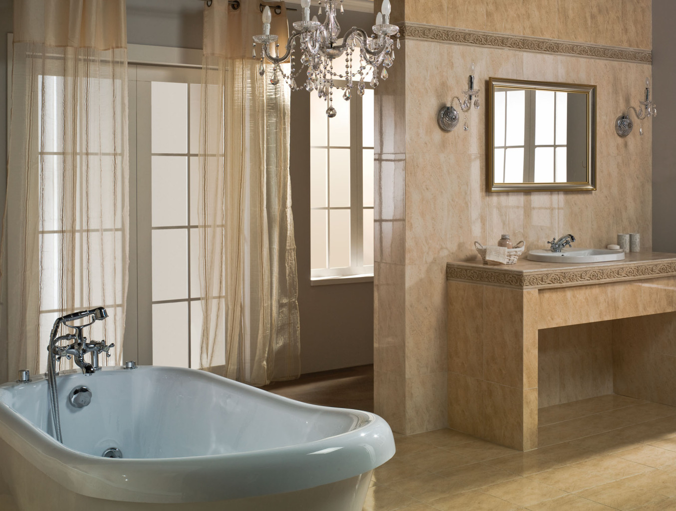 плитка опочно в интерьере