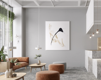 Колекція плитки Cersanit Landrock – природна атмосфера у вашому будинку