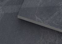 Плитка Zeus Ceramica Slate BLACK (X60ST9R) изображение 1