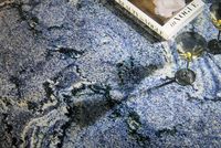 Плитка Gani Marble D692197BH Calacatta изображение 1