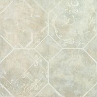Плитка Zeus Ceramica Decorato Octagon Bianco 45*45 (zwxv81) изображение 1