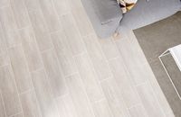 Плитка Cersanit Finwood white підлога 18x60 зображення 2