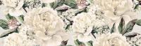 Плитка Cersanit GRACIA WHITE FLOWER SATIN 20X60 G1