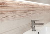 Плитка Cersanit Marble room inserto lines зображення 2