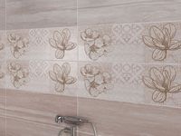 Плитка Cersanit Marble room inserto patchwork зображення 2