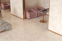 Плитка CERAMA MARKET ONYX LAVA SOFT BEIGE 60х120 изображение 5