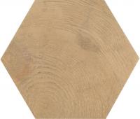 Плитка 18x20 Equipe HEXAWOOD NATURAL 21629