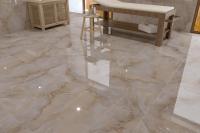 Плитка Cerama Market GOLD ONYX 80x80 изображение 4