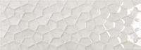 Плитка Ecoceramic ARIANA WHITE RLV 25x70