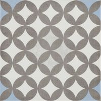 Плитка ECOCERAMIC HIDRA GREAT CELESTE 22.3x22.3 изображение 8