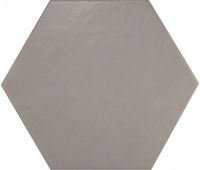 Плитка Equipe HEXATILE GRIS MATE 20340