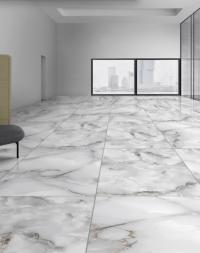 Плитка ITALICA CLOUDY ONYX полірована 60x120 зображення 1