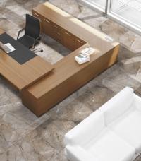 Плитка ITALICA PORTILLO BEIGE полированная 60x60 изображение 1