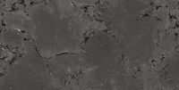 Плитка Kutahya Seramik Pompei Anthracite лапатована 55014084RL зображення 1