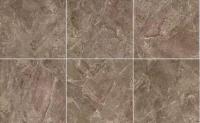 Плитка MEGAGRES B6690 TOSCANA BROWN 600x600 зображення 1