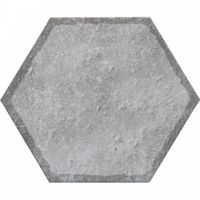 Плитка MONOPOLE DECOR DAKOTA GREY 20х24 изображение 3