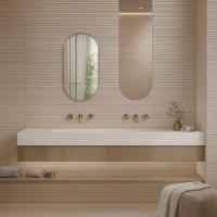 Плитка Porcelanosa TARANTO 100362283 LINE MARFIL 60x150