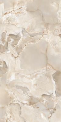 Плитка Teo Ceramics Itaka Cream R Full lappato 60x120 зображення 2