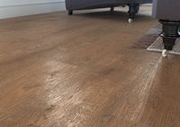 Плитка Cersanit Royalwood brown підлога зображення 1