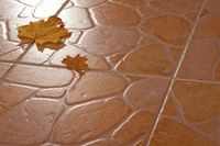 Плитка Cersanit Rufino беж підлога зображення 1