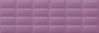 Плитка Opoczno Vivid Colours Violet Glossy Pillow
