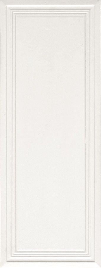 Плитка Intercerama Arte стена белая (2360131061)