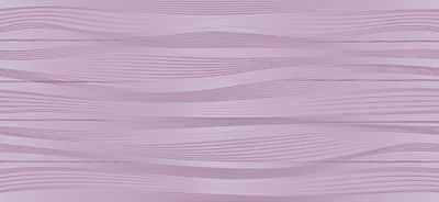 Плитка Intercerama Batik стіна фіолетова темна (235083052)