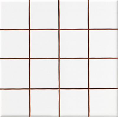 Плитка CERAMICA DESEO BLANCO LISO BRILLO 5x5