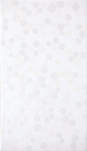 Плитка Intercerama Confetti стена серая светлая (18071)