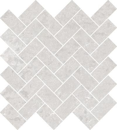 Декор Opoczno Sephora White Mosaic