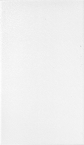 Плитка Intercerama Fluid стена белая матовая (15061)